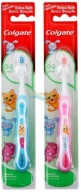 Colgate Kids Extra mäkká zubná kefka pre deti
