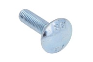 236442.01 Skrutka nosníka hlavy kufra M8 x 30