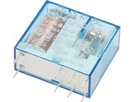 VYHĽADÁVAČ ELEKTROMAGNETICKÉHO RELÉ F40.61.9.024 16A 24V MINIATURA