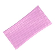 Puzdro na okuliare SOFT GLOSS TEXTURE PINK CASE