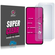 Ochranná fólia GLLASER SuperClear SC pre TECNO SPARK 20 / neviditeľná 2 ks