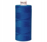 LuxTextil NIT TALIA 80E PRE STROJOVÉ ŠITIE, RUČNÝ OVERLOCK, SILNÝ 0737