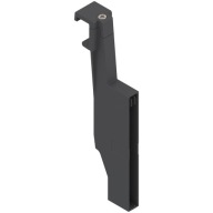 Držiak hrazdy BLUM Z40D0002Z ORGA-LINE