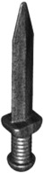LEGO PRÍSLUŠENSTVO TMAVOSIVÝ PERLOVÝ MEČ Č. 18034