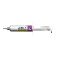 VIT & FORT STRIEKAČKA power 15 ML posilňujúca slabé lýtka