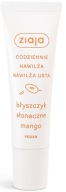 Ziaja Sunny Mango Lesk na pery 12g