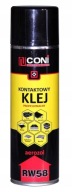 CONI PROFESSIONAL SPREJ KONTAKTNÉ LEPIDLO 500 ml