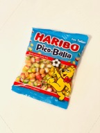 Haribo Pico-Balla - želé 160g