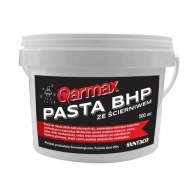 QARMAX BHP pasta s abrazívom 500ml