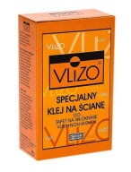 VLIZO BEZPLATNÉ LEPIDLO NA TAPETY 150g (3-4 rolky)