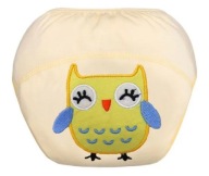 Tréningové plienkové nohavičky, učenie sa cikať, 12-14 kg