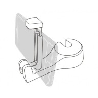 MiniDrive Hanger Držiak na autosedačku