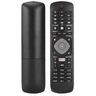 DIAĽKOVÉ OVLÁDANIE PRE PHILIPS NETFLIX 4K SMART LED/4K/UHD UNIVERSAL