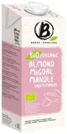 MANDĽOVÝ NÁPOJ BEZ CUKRU, BEZLEPKU, BIO 1 L - BERIEF BERIEF