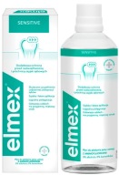 ELMEX Sensitive ústna voda 400 ml