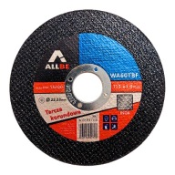 Nerezový kovový rezací kotúč 115x1,0 mm