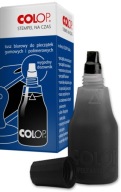 Razítkovací atrament Colop 25ml čierny
