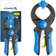 HOGERT pružinová račňová stolárska svorka 150mm