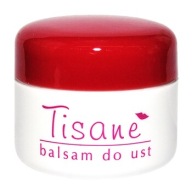 TISANE Balzam na pery (Jar)