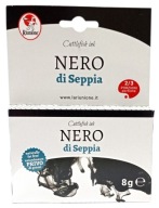 Nero di Sepia RIUNIONE atrament na sépiu 8 g