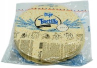 Tortilla Pšeničné palacinky 30 cm Dijo 18 kusov