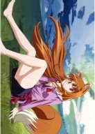 Plagát Anime Manga Spice and Wolf saw_006 A3