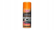 Prípravok na údržbu nárazníka MY CAR 400 ml
