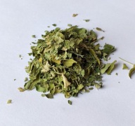 Moringa moringa list Oleifera - 200g - Dary Podlasie