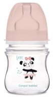 ANTIKOLICKÁ FĽAŠA 120ml Canpol Babies 35/220_pin