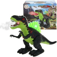 Interaktívny dinosaurus T-Rex chodí, reve a dýcha