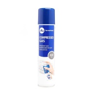 STLAČENÝ PLYN TERMOPASTA 300ML STLAČENÝ VZDUCH