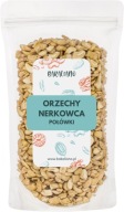 KEŠU ORIECHY 500g KEŠU POLOVICE LAHODNÉ