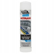 AUTOLAND BLAG 400ML PNEU ČIERNA S UV FILTROM