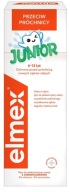 Elmex Junior ústna voda 400 ml