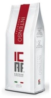 ICAF Intenso Tregrani 250g mletá káva Espresso Arabica Robusta Brasil IT