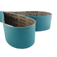 NEKONEČNÁ BRÚSNA PÁSKA 50x1220 ZIRCONIUM P150