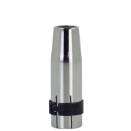Plynová tryska MB24 12,5 mm