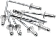 Špecializované nity, 4,8x8mm, 50 ks, Hoegert Technik