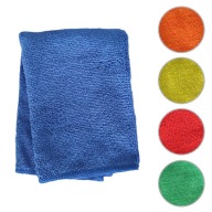 Utierka z mikrovlákna 240g utierka do auta 33x33 1 ks