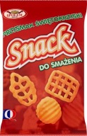SPOŁEM Świętokrzyskie pochúťka na vyprážanie 200g