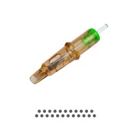 CARTRIDGE V-SELECT 23MG | 0,30 mm | LT | 1 kus | Tetovacia ihla
