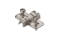 BLUM 174E6130.01 CLIP oceľové vedenie 3 mm