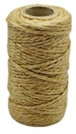BALENIE NATURAL JUTA 50m 100g