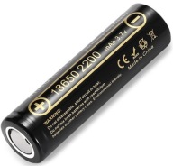Batéria Lii-22A Li-ion 18650 2200mAh 3,7V
