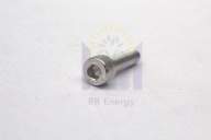 Skrutka imbus M8x30 nerez 10 ks.