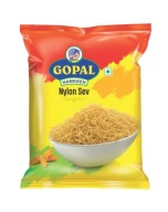 Indický snack Nylon Sev Gopal 85g
