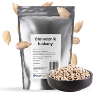 SLNEČNICA LÚPANÁ čerstvé zrno Natural 2kg