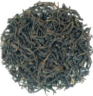 Čaj KENIA OOLONG CELÝ LIST, ručne točený 100