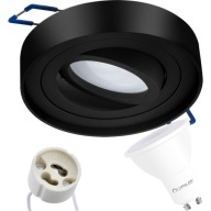 Podomietkové svietidlo HALOGEN TUBE + LED GU10