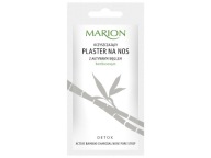 Čistiace pásiky Marion Nose s aktívnym uhlím